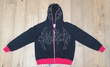 Named Collective hoodie black