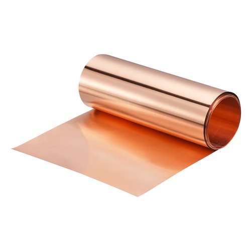 Copper sheet roll - copper,