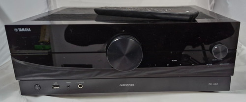 Yamaha a2a aventage 1 - aventage, 7.1-ch