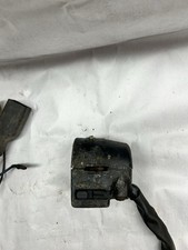 Kawasaki Z250A 1980 Handlebar