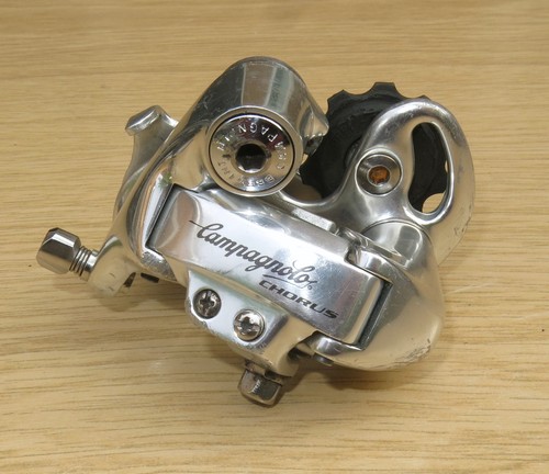 1996 campagnolo chorus rear - campagnolo,