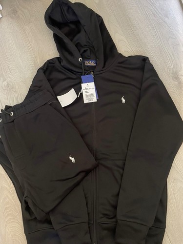 Polo ralph lauren black - lauren,