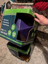 Purple Horse Treat Ball