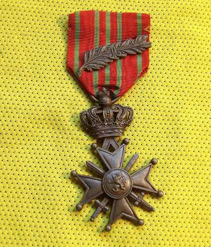 Ww1 world war one medal - ww1,