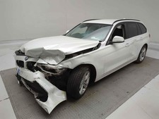 BMW 3 SERIES Engine 2010-2019 2.0L Diesel B47D20U0 (B47D20A) 148.00 BHP 