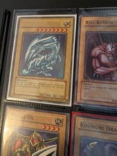 1st edition starter deck - 1st,