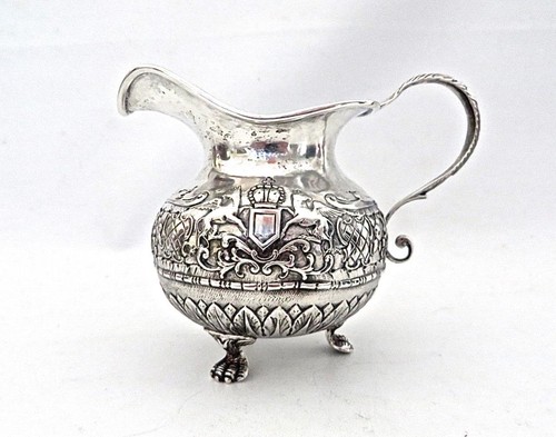 Dutch 1875 very - very, fancy