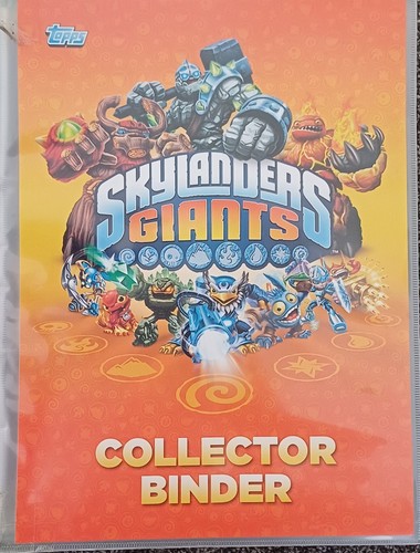 Skylanders giants trading - skylanders,
