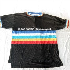 Vtg Le Coq Sportif Brand