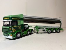 Corgi CC13707 Scania R Tanker
