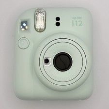 Fujifilm Instax Mini 12