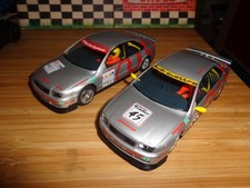 SCALEXTRIC C2002 AUDI A4
