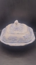 Antique Victorian Asiatic