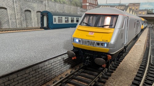 Hornby r4655 mk3 - hornby,