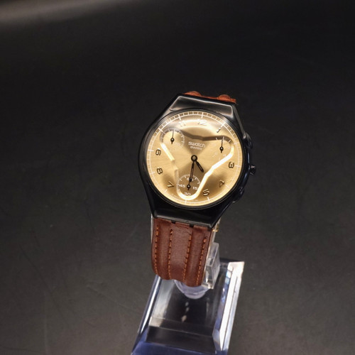 Swatch james bond collection - bond,