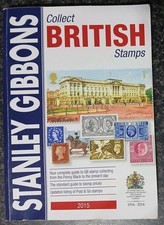 Stanley Gibbons Collect