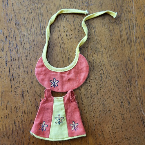 Vtg 1965 tutti doll - vtg,