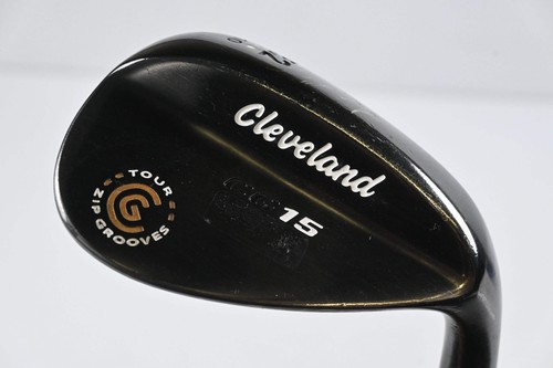 Cleveland cg15 gap wedge 52 - cg15,