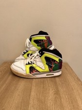 Nike Air Tech Challenge Hybrid