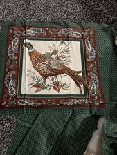 Kit To Make Quilted Cushion