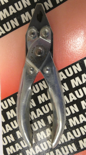 Maun 4870 140 - 4870-140, pliers