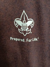 Scouting America Boy Scouts