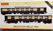 Hornby R2987 BR 2-CAR 1934