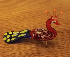 Coloured Painted Glass