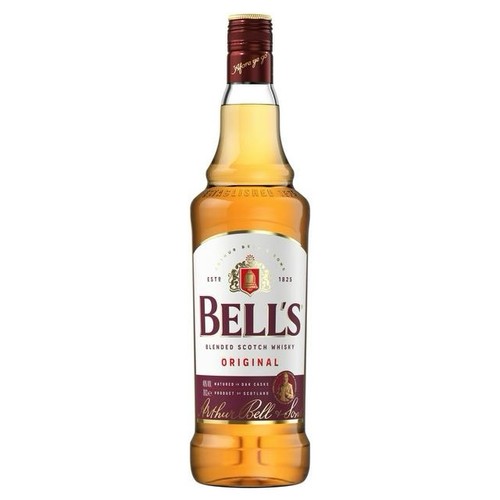 Bell original blended - blended, scotch