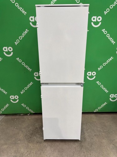 Aeg integrated fridge freezer - aeg,