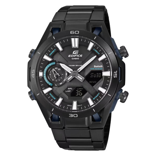 Casio edifice ecb 2300dc - casio,
