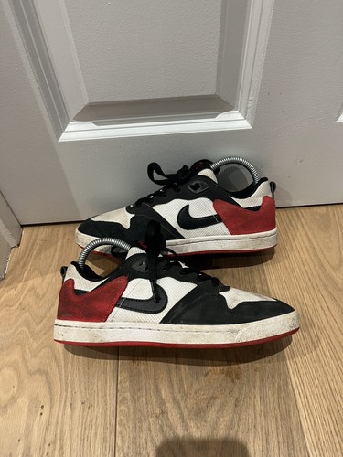 Nike air jordan low - air, 1