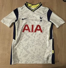 Boys Nike Spurs Tottenham