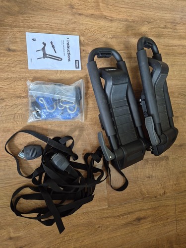Thule hull port aero - thule,