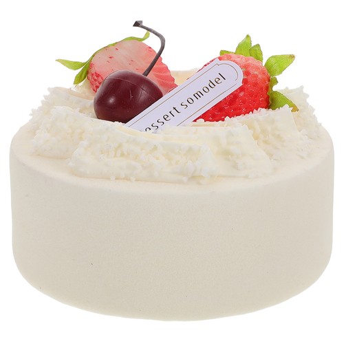 Birthday cake decorations - cake,