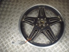 Honda CB900 CB 900 Custom 1981 Front Wheel Rim 