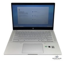 HP Pro c640 Chromebook