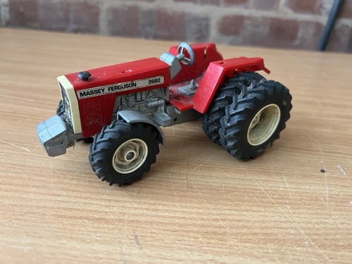 Britains massey ferguson 2680 - britains,