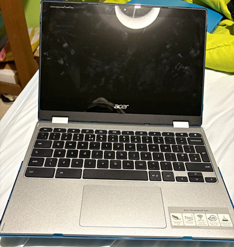 Acer chromebook spin 311 - acer,