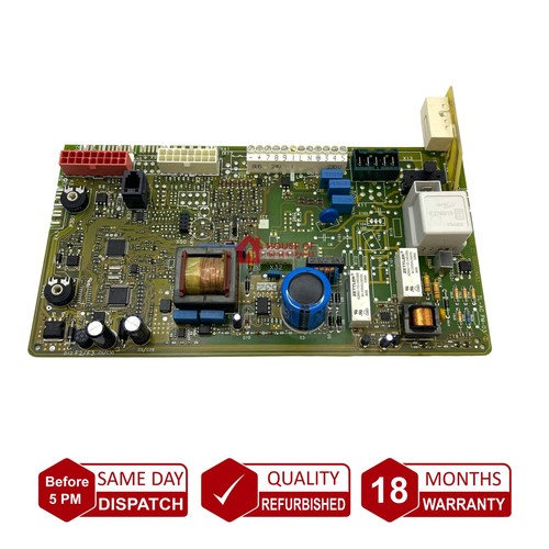 Vaillant pcb 0020132764 - vaillant,
