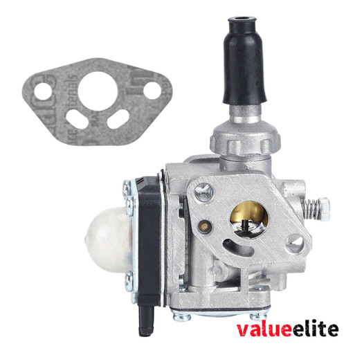 Th43 carburetor for kawasaki - for,
