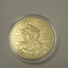 2015 Gibraltar Queen Elizabeth