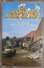 The Darling Buds Of May (Music From The TV Series) 1991 UK EMI ~ TC-EMC 3612