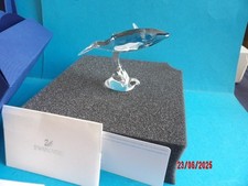 Swarovski  SCS 2012 Baby whale 1096741