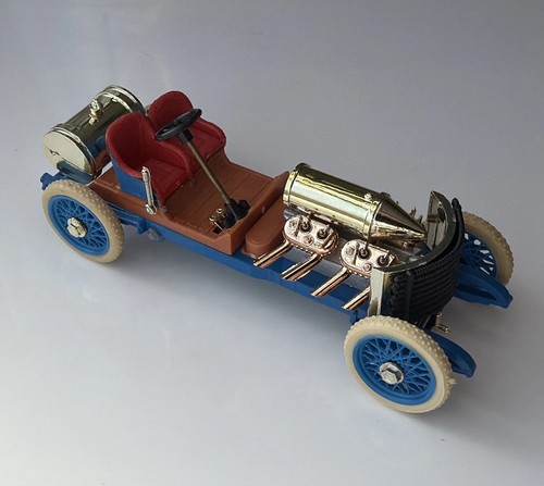 Brumm darracq 1905 200hp - darracq,