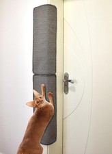 2 Pieces 66x30cm Sisal Scratch