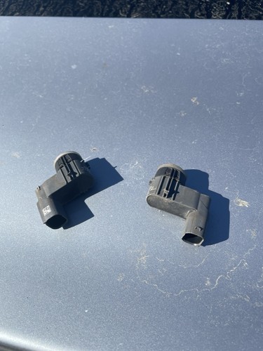 Citroen ds3 parkimg sensors - citroen,