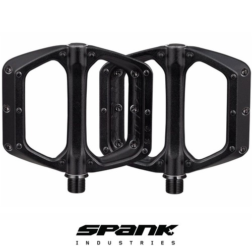 Spank spoon flat - spank,