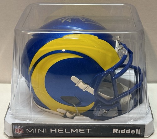 Aaron donald signed - aaron,