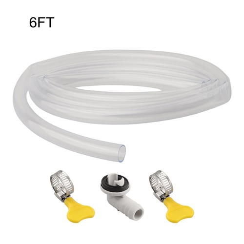 For small split units - for,